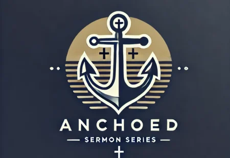 Anchored: Word of God 3