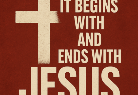 It Starts With Ends With
