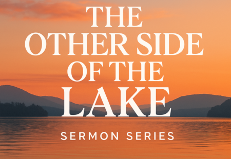 Other Side of the Lake: Thier Faith