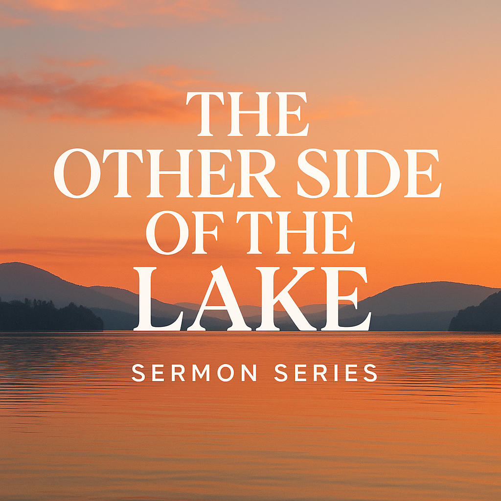 The Other Side of the Lake – Part 1
