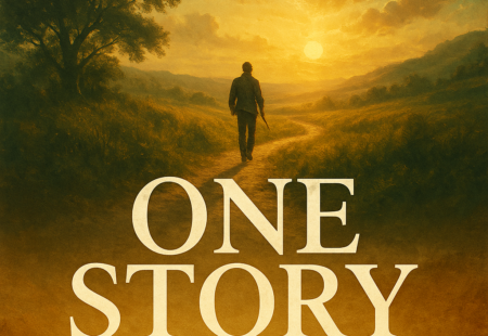 Finding Our Way Back to God: Father’s Day Sermon