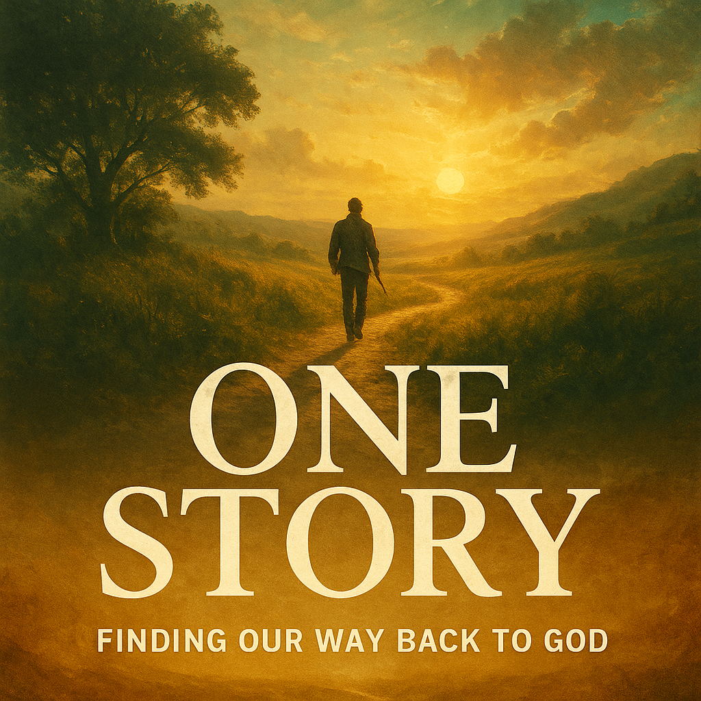 Finding Our Way Back to God: Father’s Day Sermon