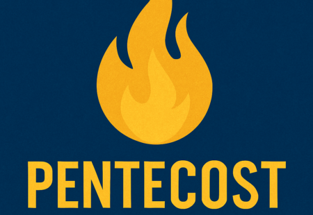 Pentecost Service