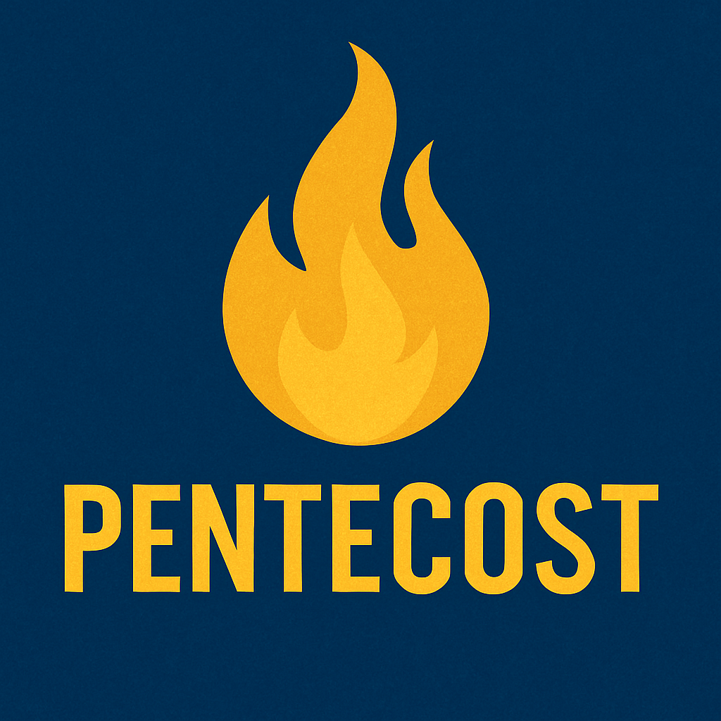 Pentecost Service
