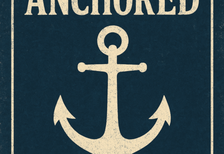 Anchored Series Chapter 10
