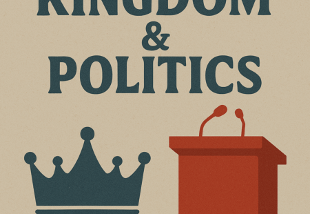 Kingdom & Pølitics