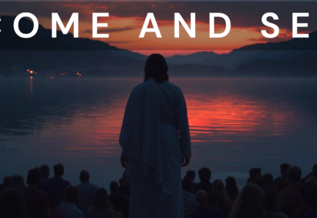 Come and See – Andrew